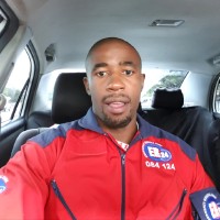 Patrick Mavuso