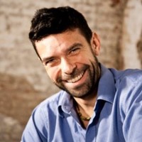 Jorge Jimeno Almeida