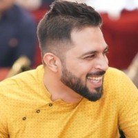 Hitesh Kalra