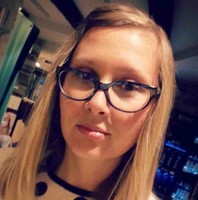 Анна Власова
