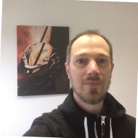 Damien Merlet