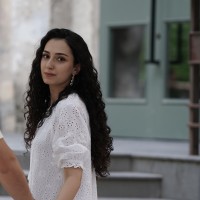 Feride İsmail