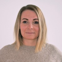 Marie Haglund
