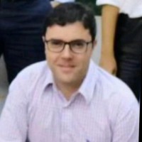 Gustavo Hoffmann Costa