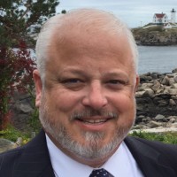 Eric J. Spooner