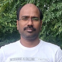 Venkata Kishore Og
