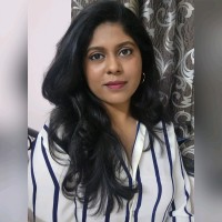 Ankitha Nair