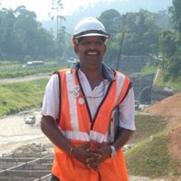 Puvaneswaran Subramaniam