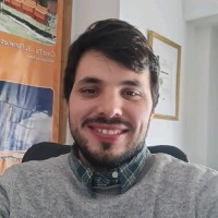 Lucas Andres Ferrero