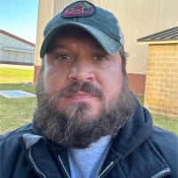 Paul Dewalt