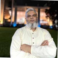 Mozaher Uddin