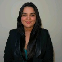 Rafelina Michelle Jiménez Araujo