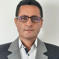 Milton Chavez Calfucoy