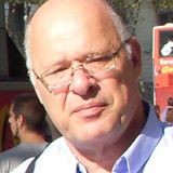 Avi Rushinek