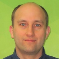 Axel Gluth