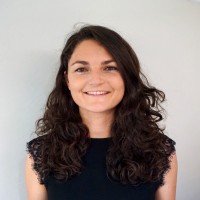 Audrey Le Doaré