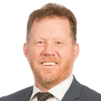 Peter Morrison