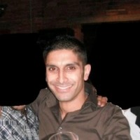 Shyam Patel