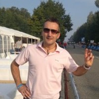 Stig Sivertsen