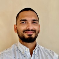 Deepesh Harbola