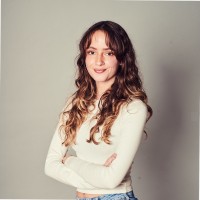 Francesca Standen-Davis