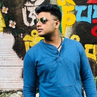 Sagar Marothiya