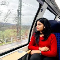 Pooja Pukale