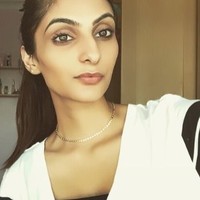 Amara Malik