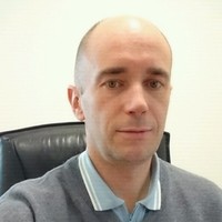 Cédric Macon