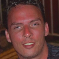 Clive Vooght