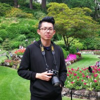 Yanzhou Zhang