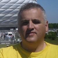 Jaime Alberto Ocampo Perez