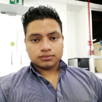 Ervin Estuardo Ortega Carrillo