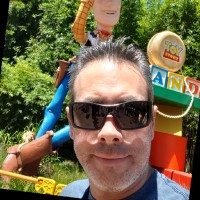 Chris Goodgame