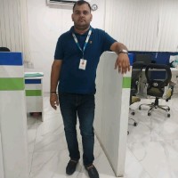 Sandeep Dubey