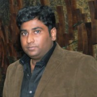 Srinivasan Perumal