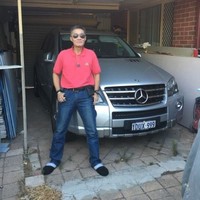 Gilbert Oon