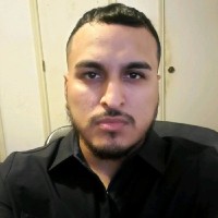 Angel Montes