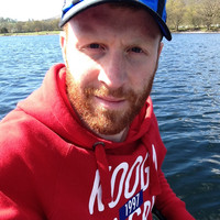 Gregory Birch