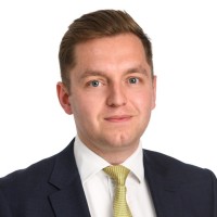 Harry Hunter