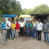 Sunil Kadam