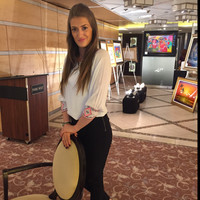 Simona Popescu