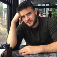 Ahmet Emir Akkaya