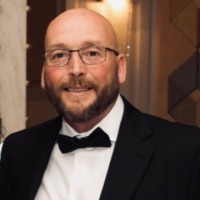 Robert Harvey