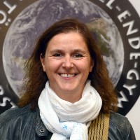 Stephanie Wickerath