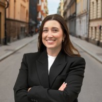 Ellen Karlsson