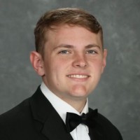 Brett Holmes