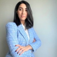 Raquel Villamor Sánchez
