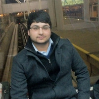 Muhammad Usman