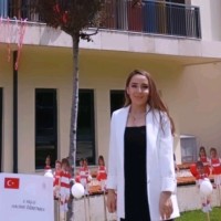 Halime Aydoğan